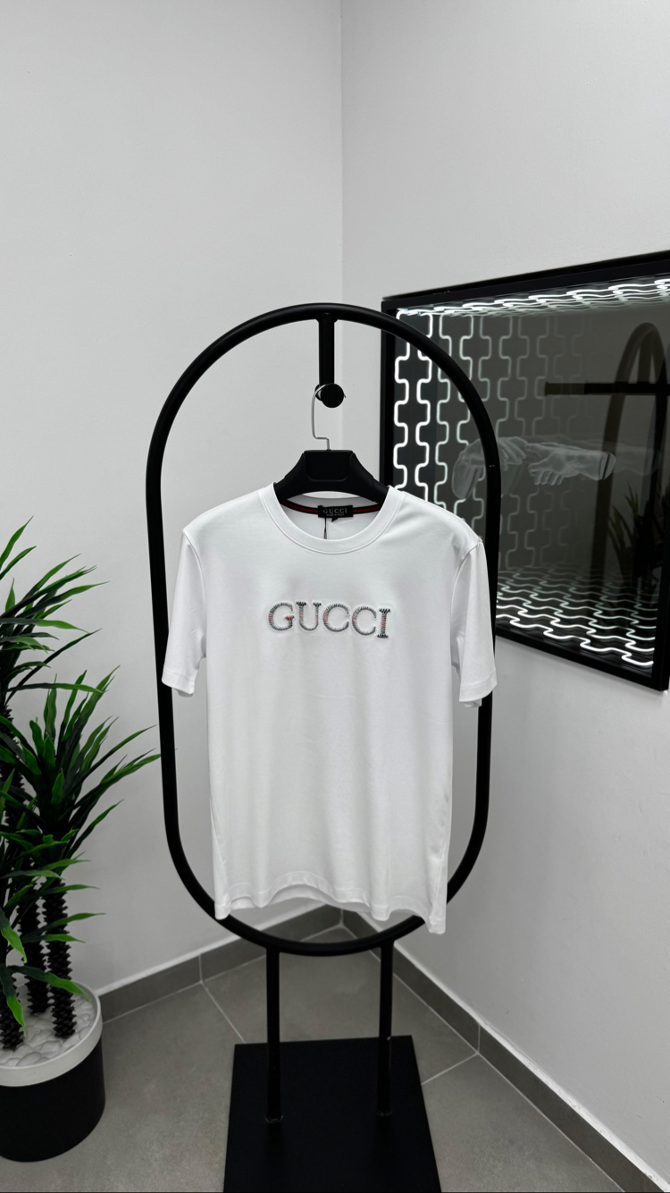 YENI SEZON - ITHAL GUCCI T-SHIRT