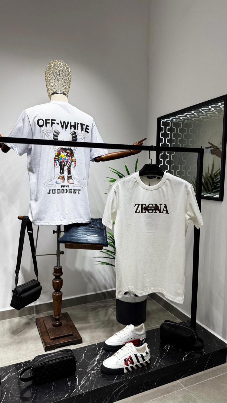 ZEGNA PREMIUM
