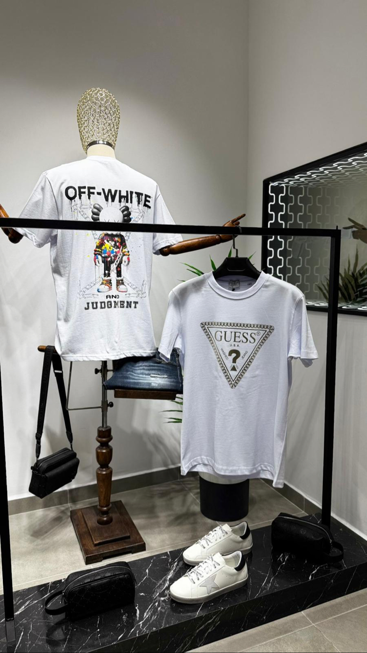 GUESS