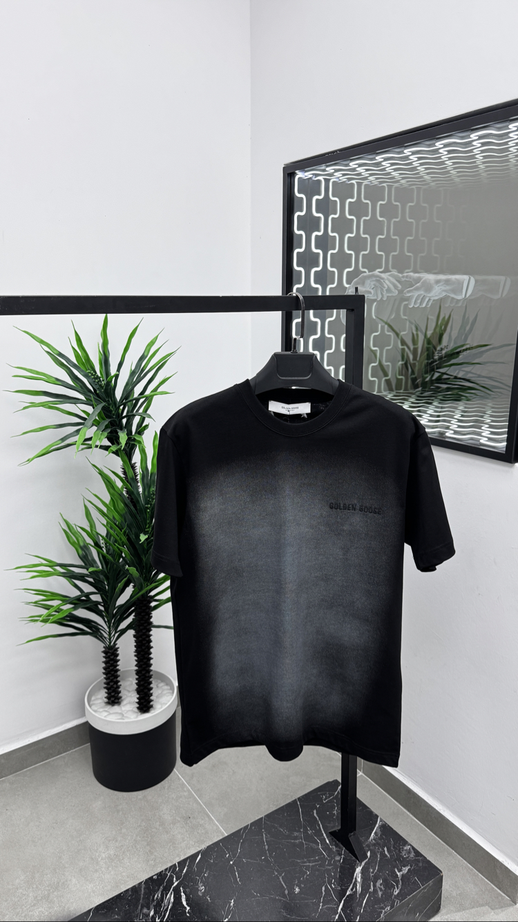 GOLDEN GOOSE T-SHIRT - YENI SEZON
