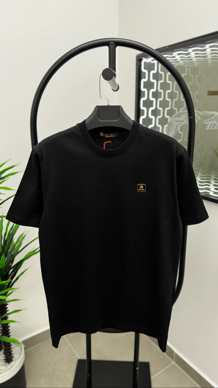 YENI SEZON - LORO PIANA T-SHIRT