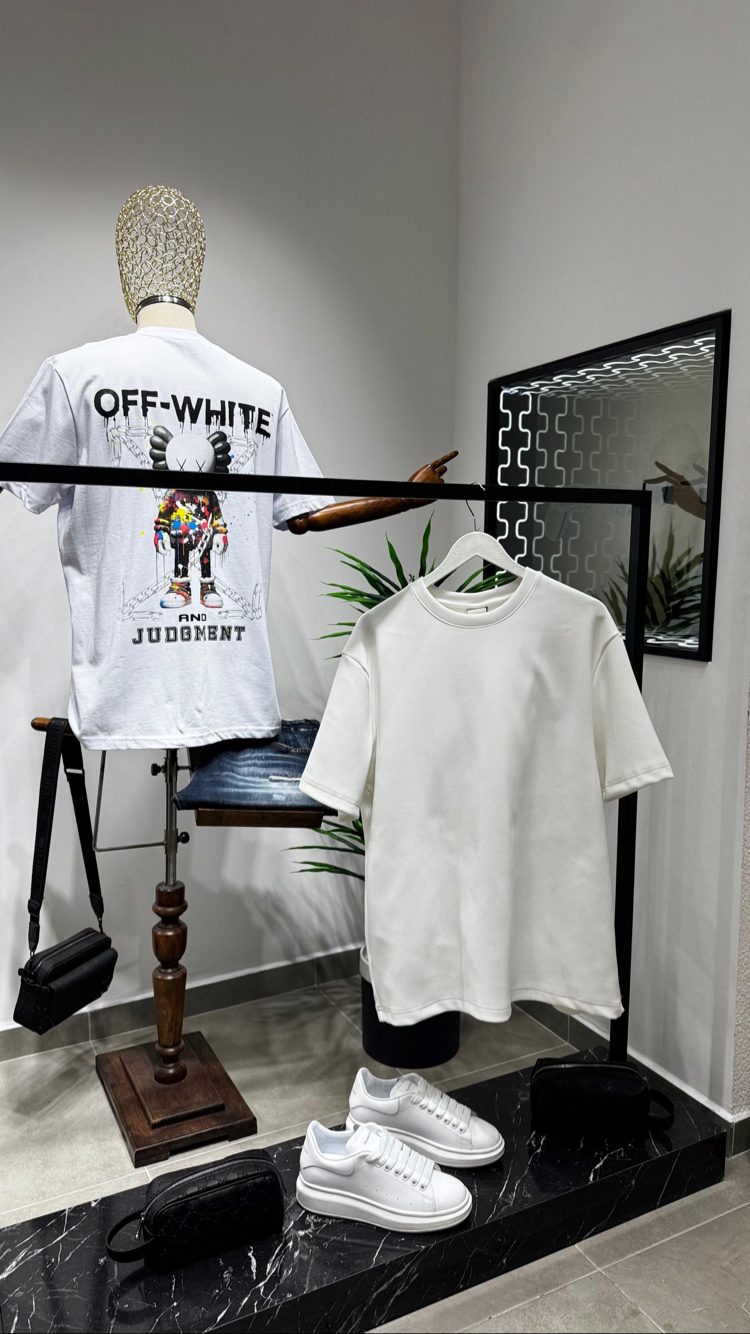 G&N OVERSIZE TAKIM