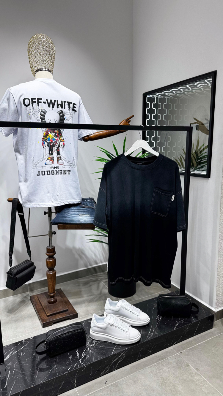 G&N OVERSIZE