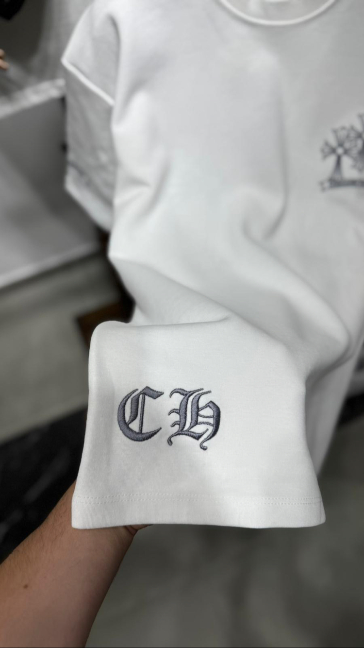 YENI SEZON - CHROME HEARTS TAKIM