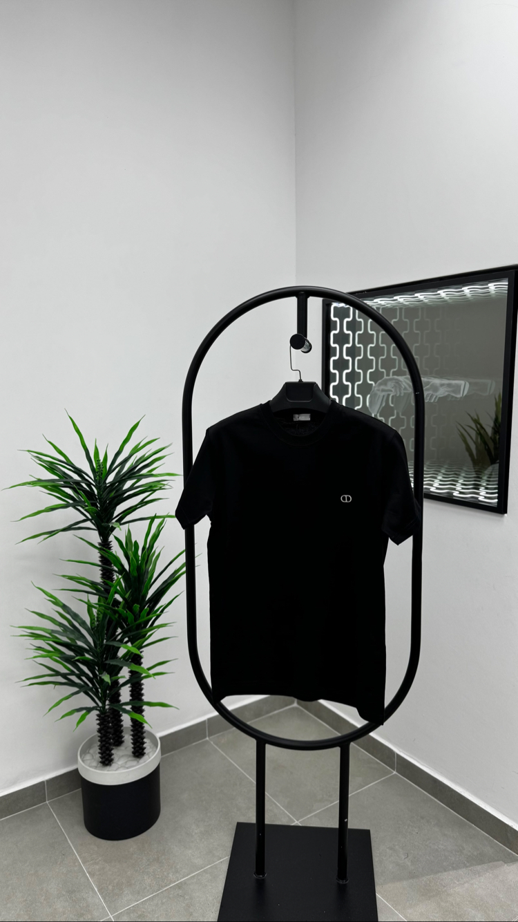 YENI SEZON-DIOR T-SHIRT