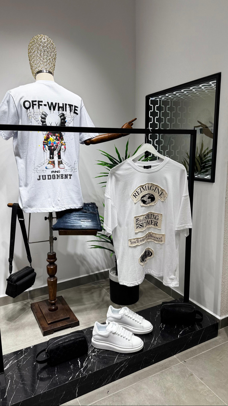 G&N OVERSIZE