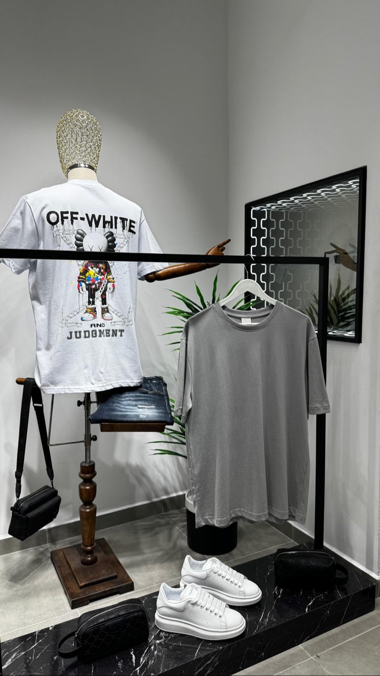 G&N TSHIRT