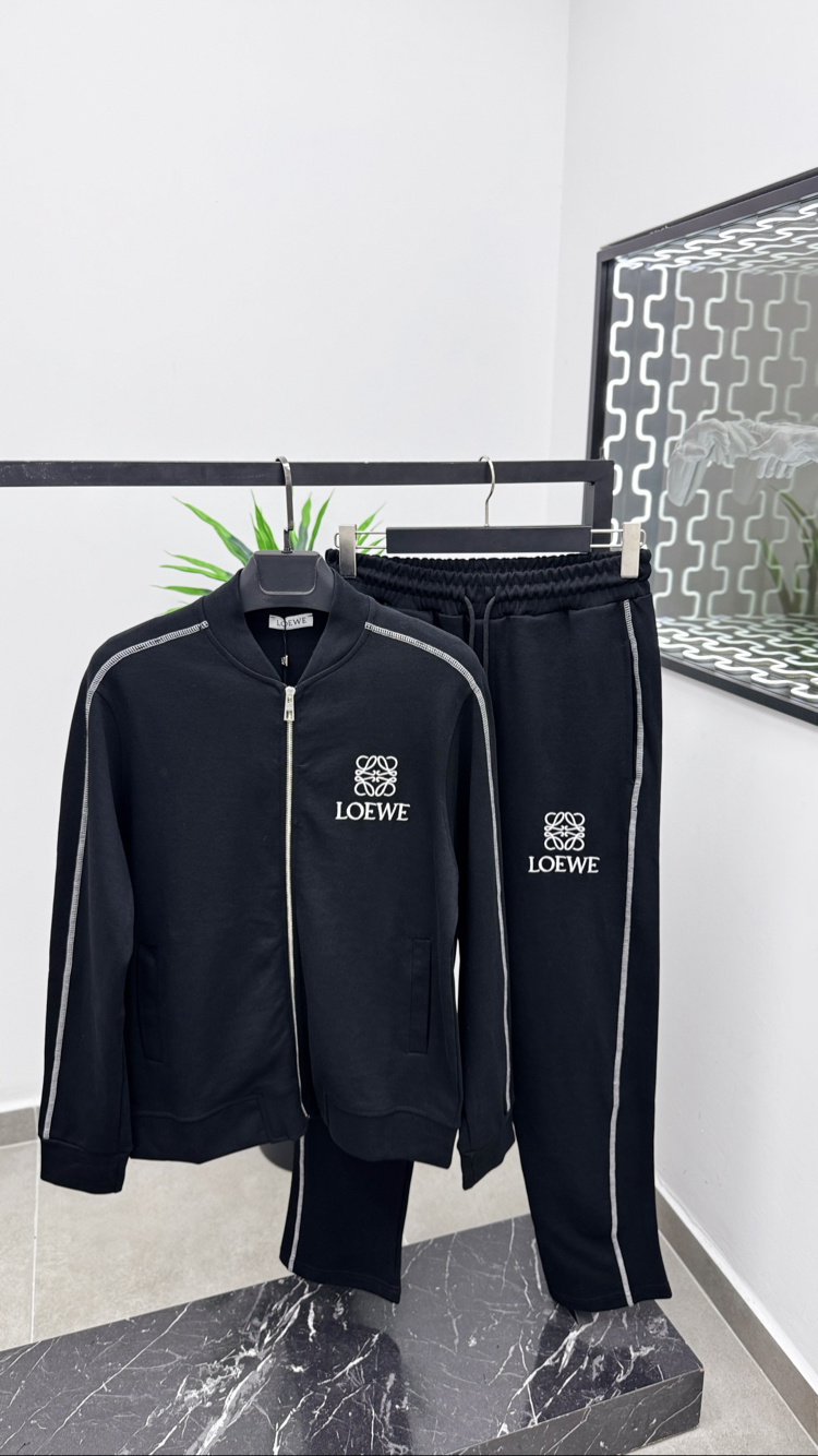 LOEWE EŞOFMAN TAKIMI - YENI SEZON