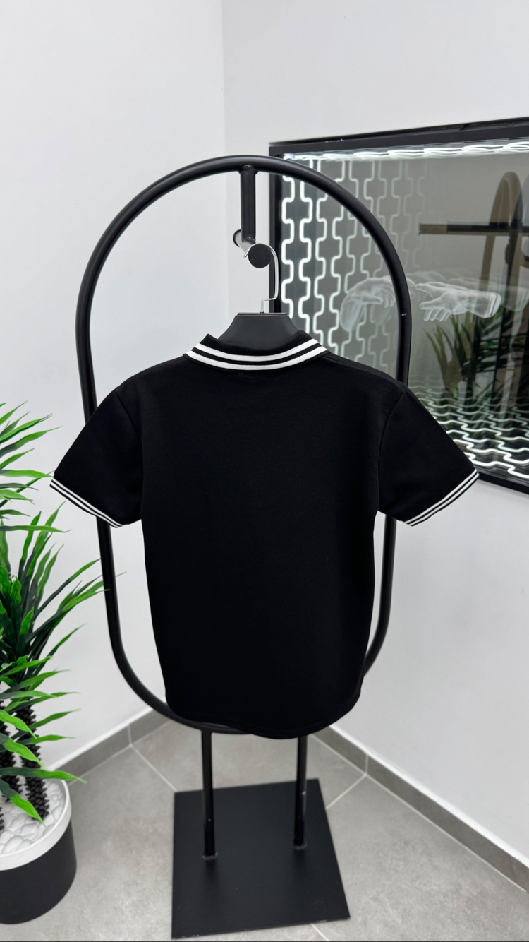 YENI SEZON - PRADA POLO YAKA