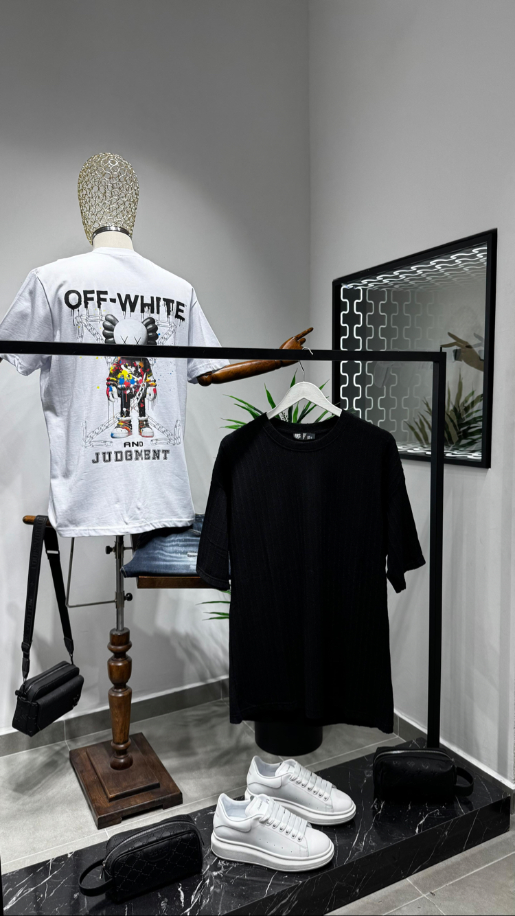 G&N TSHIRT