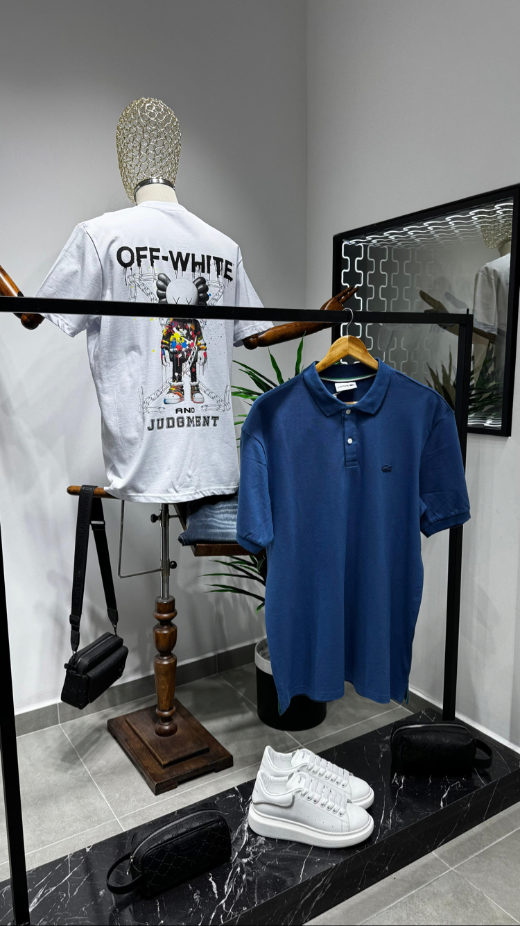 LACOSTE