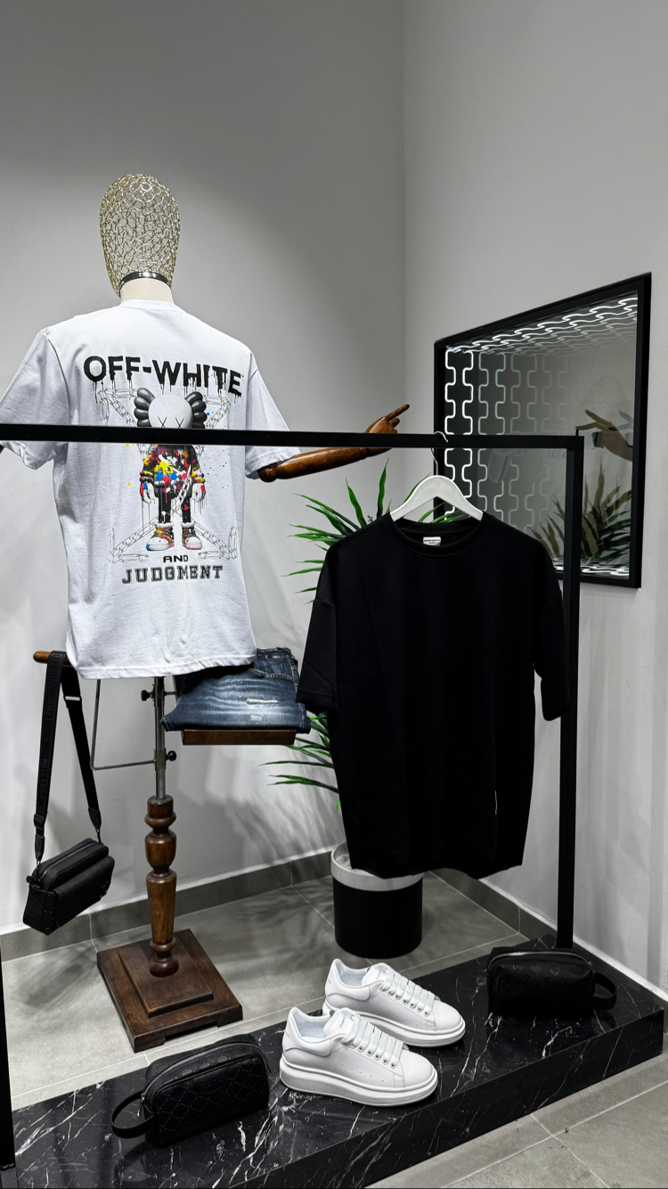G&N TSHIRT
