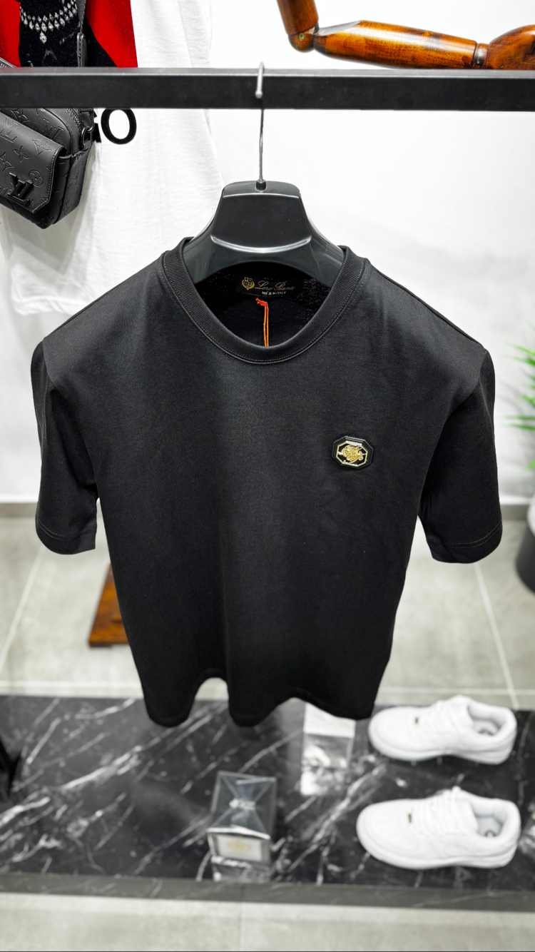 YENI SEZON- LORO PİANA T-SHIRT