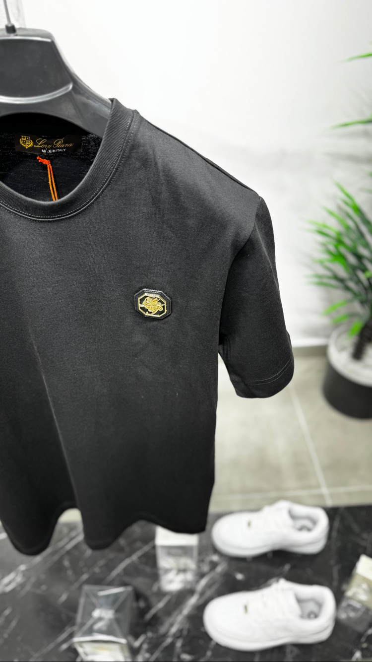YENI SEZON- LORO PİANA T-SHIRT