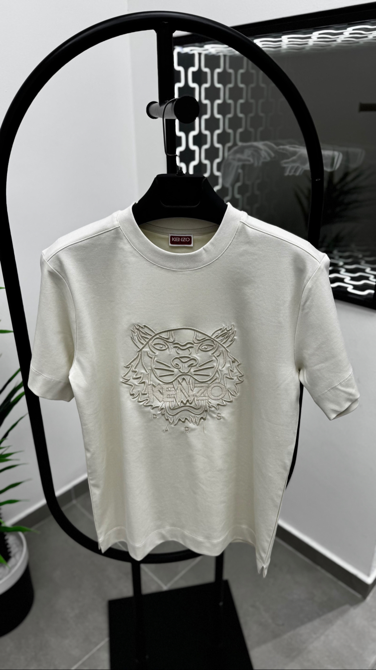 YENI SEZON- ITHAL KENZO TSHIRT