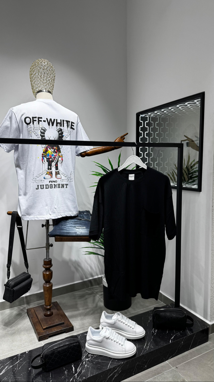 G&N TSHIRT