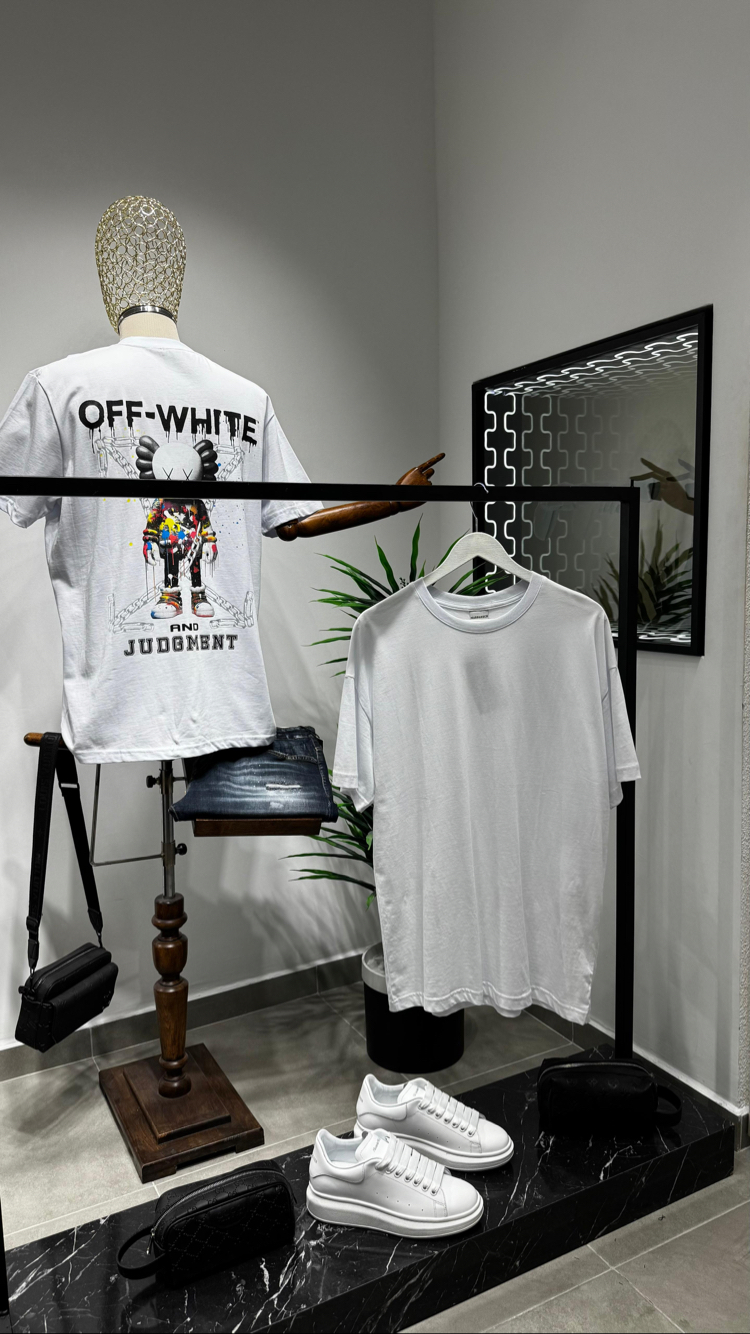 G&N TSHIRT