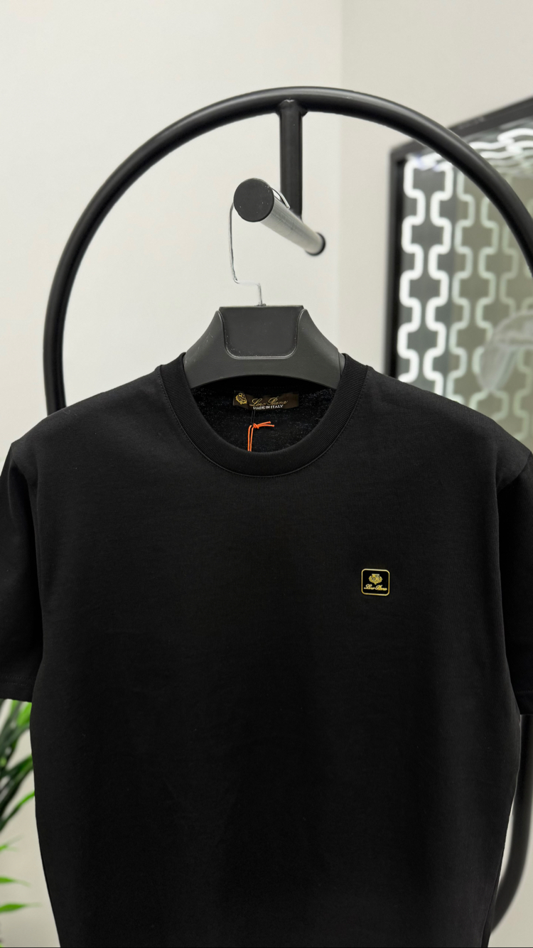 YENI SEZON - LORO PIANA T-SHIRT