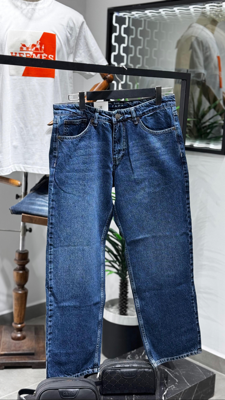 ZARA BOYFRIEND