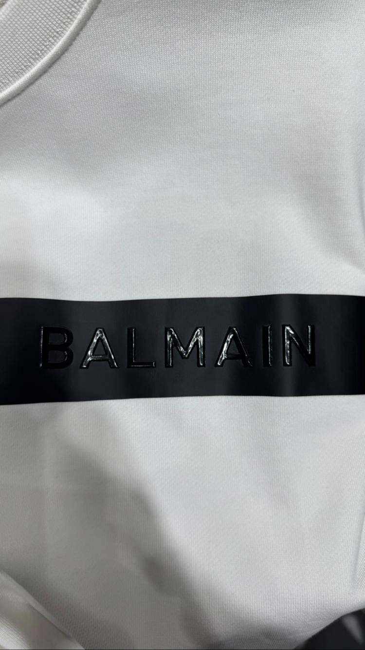 BALMAIN PARIS