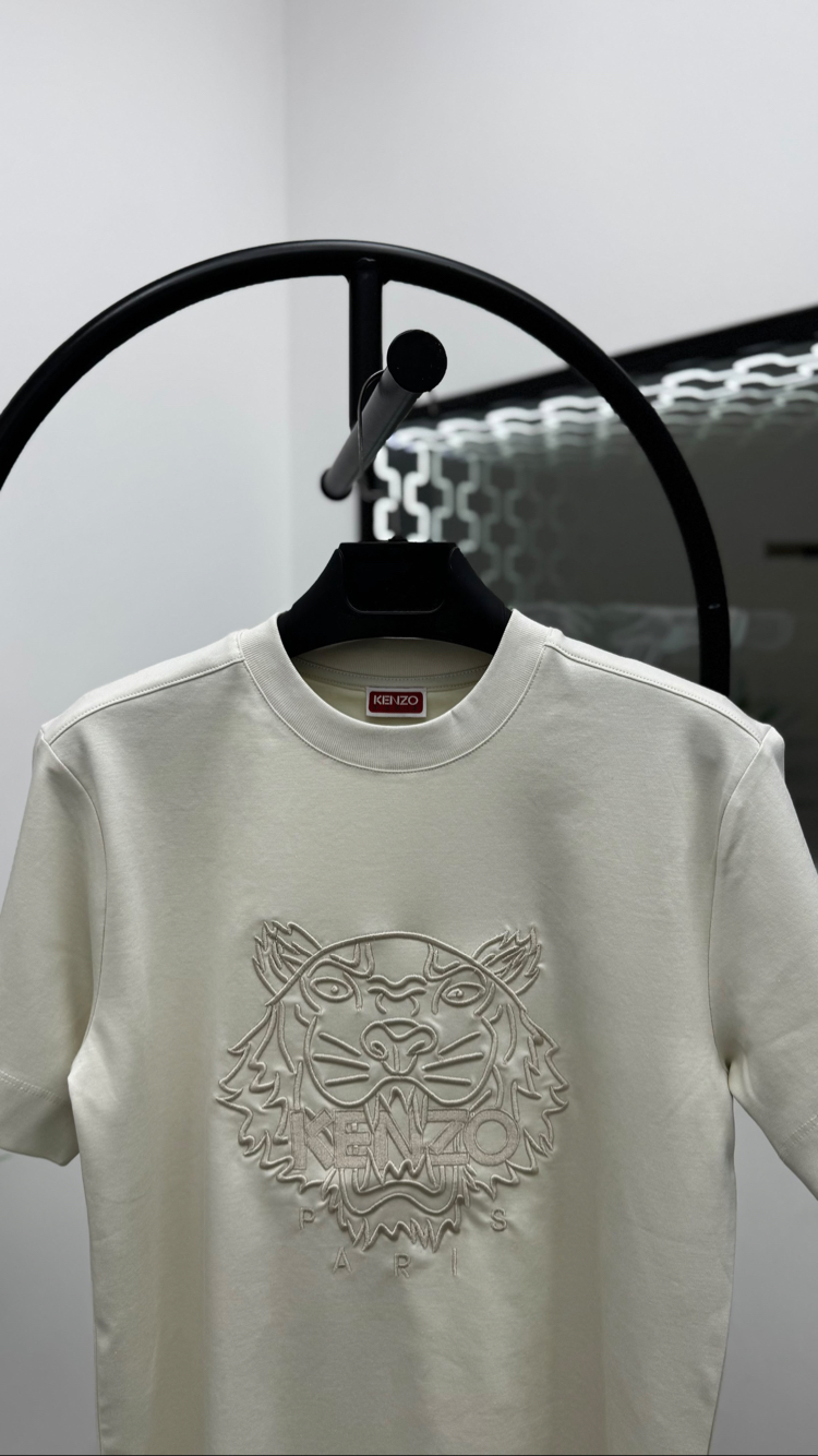 YENI SEZON- ITHAL KENZO TSHIRT