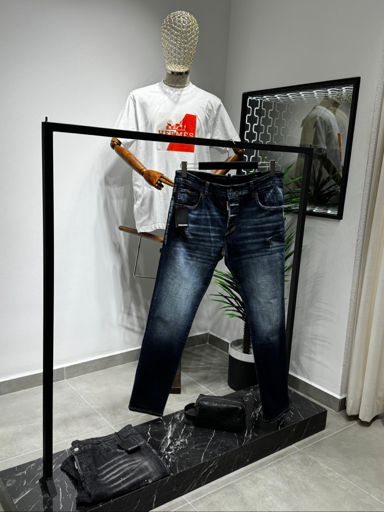 DSQUARED2 VIP