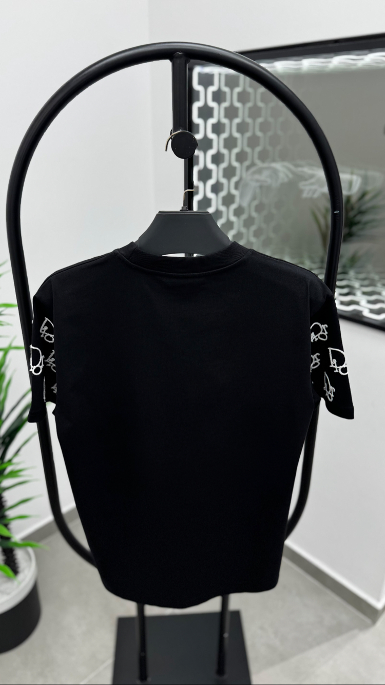 YENI SEZON-DIOR T-SHIRT