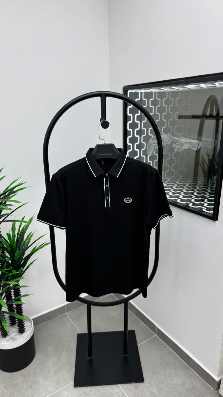 YENI SEZON-ITHAL PRADA POLO YAKA