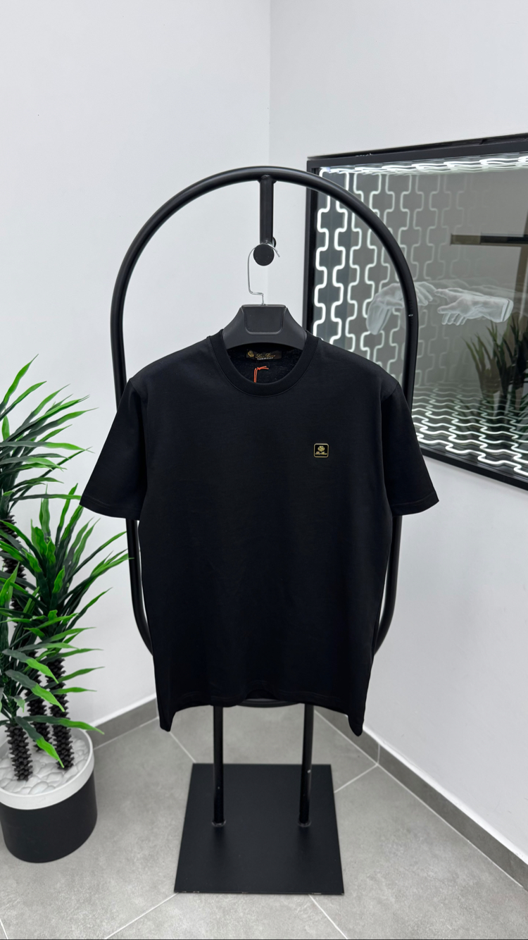 YENI SEZON - LORO PIANA T-SHIRT