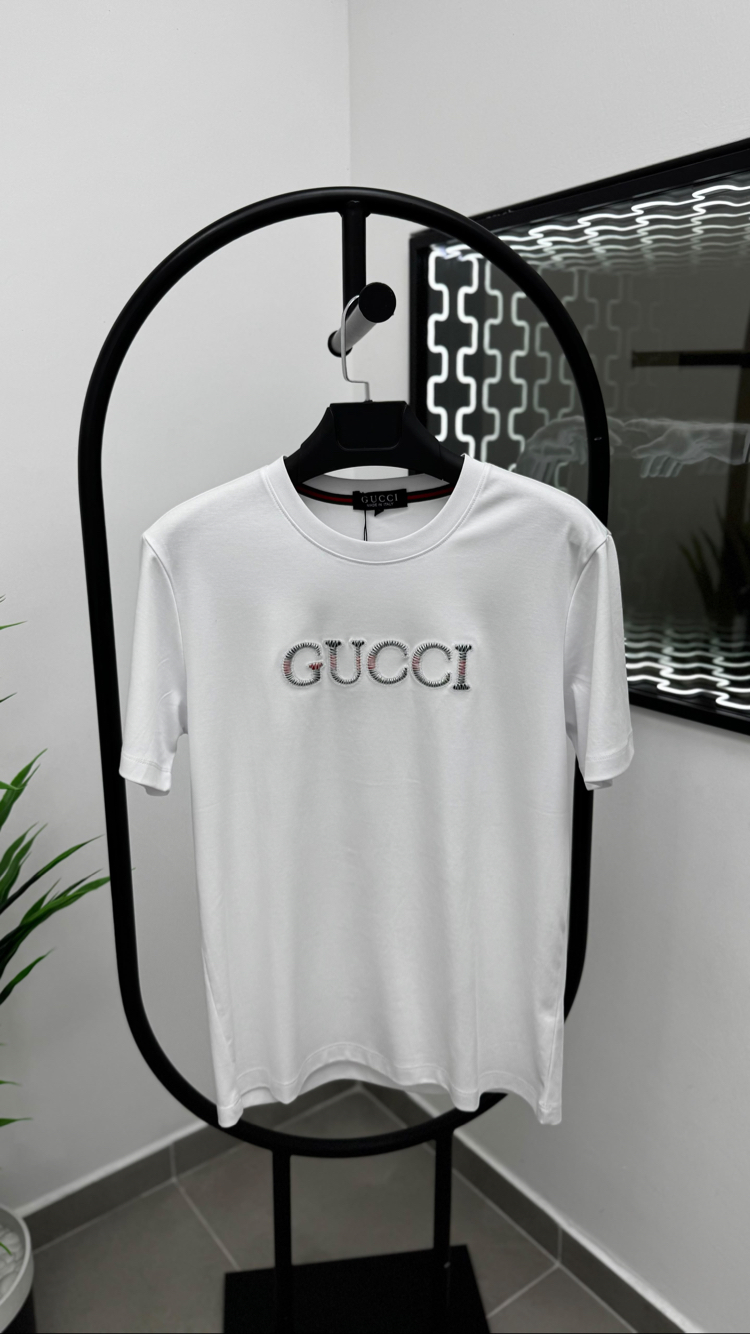 YENI SEZON - ITHAL GUCCI T-SHIRT