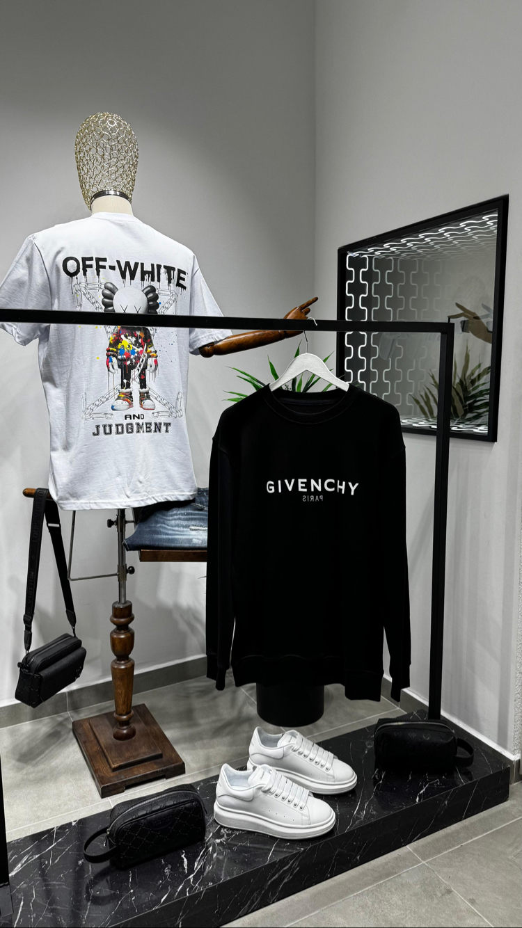 GIVENCHY PARIS