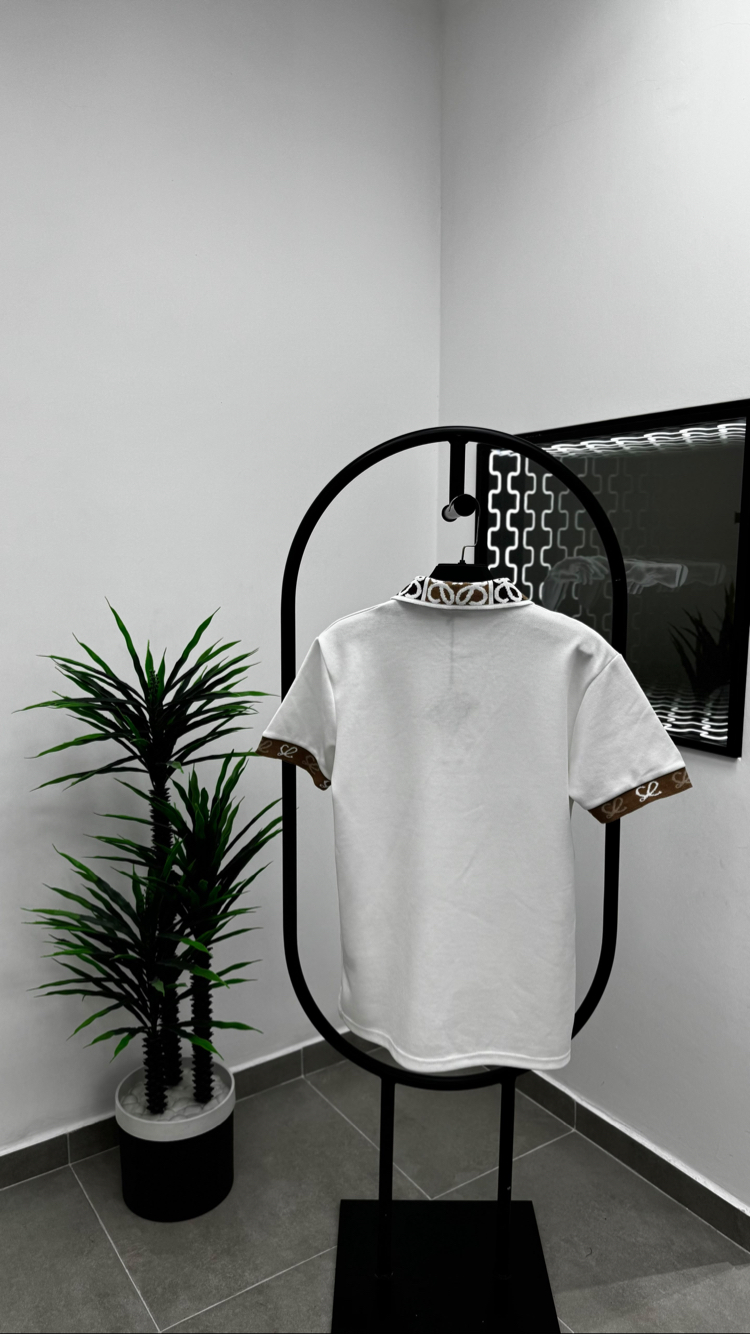 YENI SEZON-LOEWE POLO YAKA