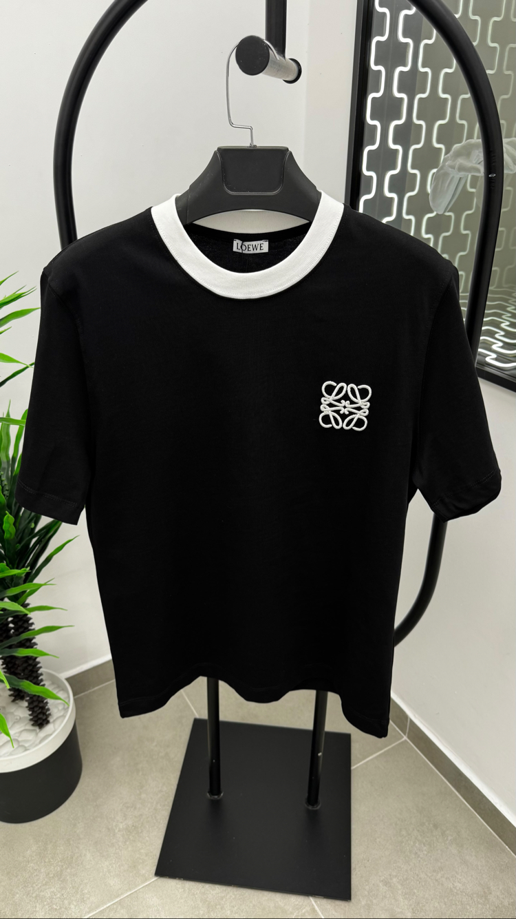 YENI SEZON - LOEWE T-SHIRT