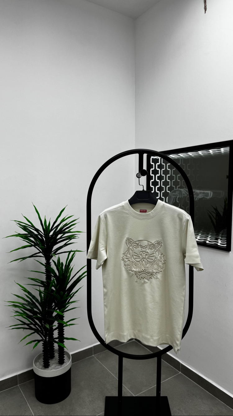 YENI SEZON- ITHAL KENZO TSHIRT