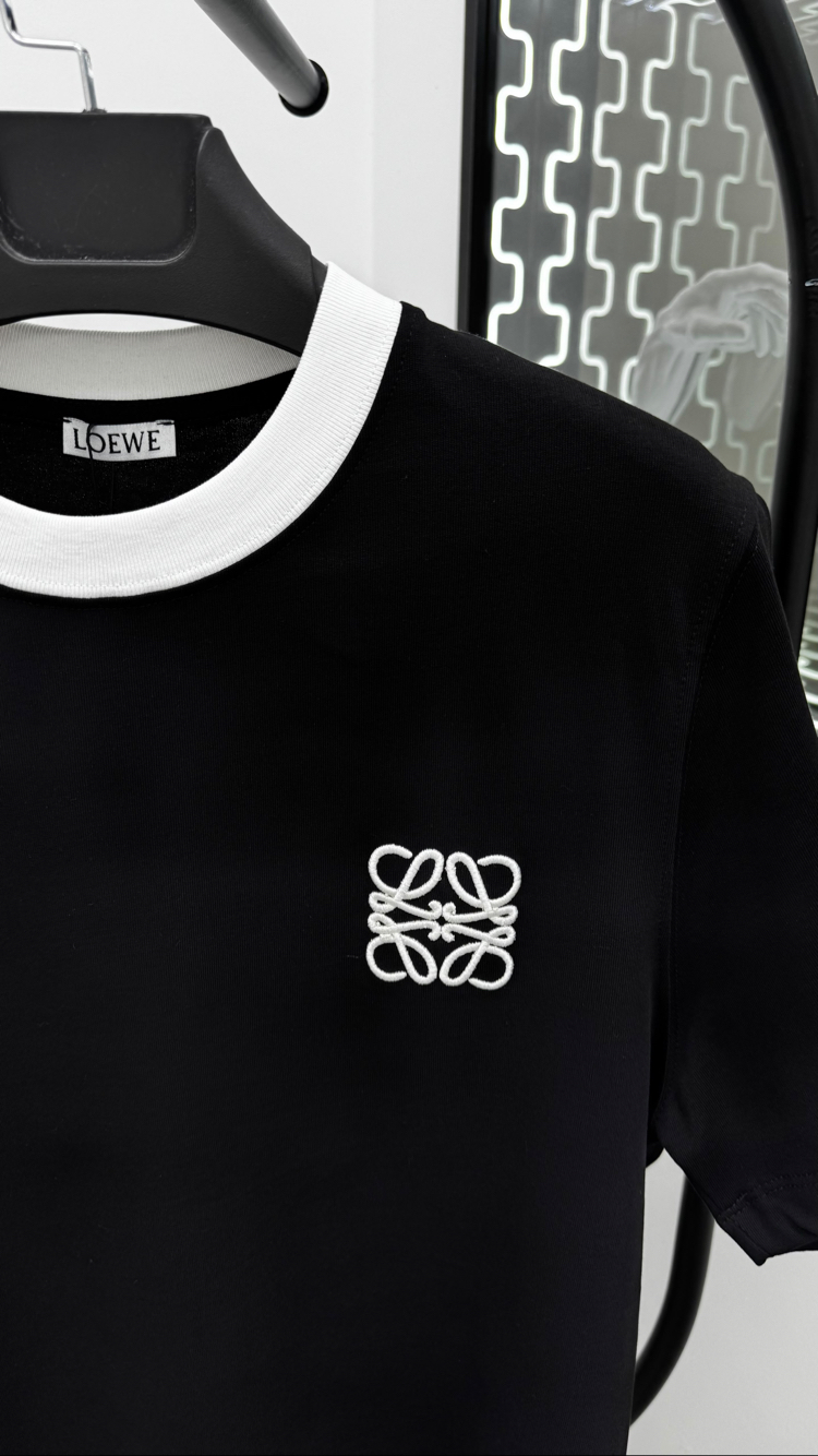 YENI SEZON - LOEWE T-SHIRT