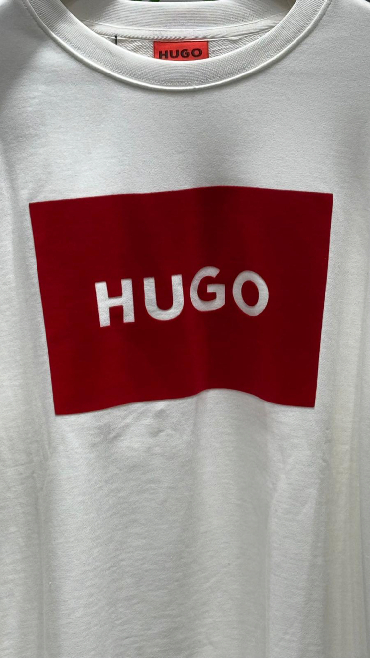 HUGO BOSS