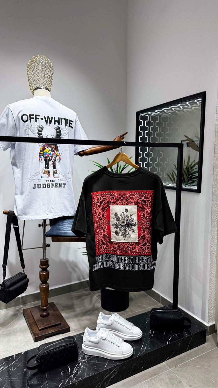 G&N OVERSIZE