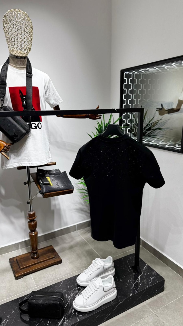 YENİ SEZON - GUCCİ TAŞ DETAYLI PREMIUM