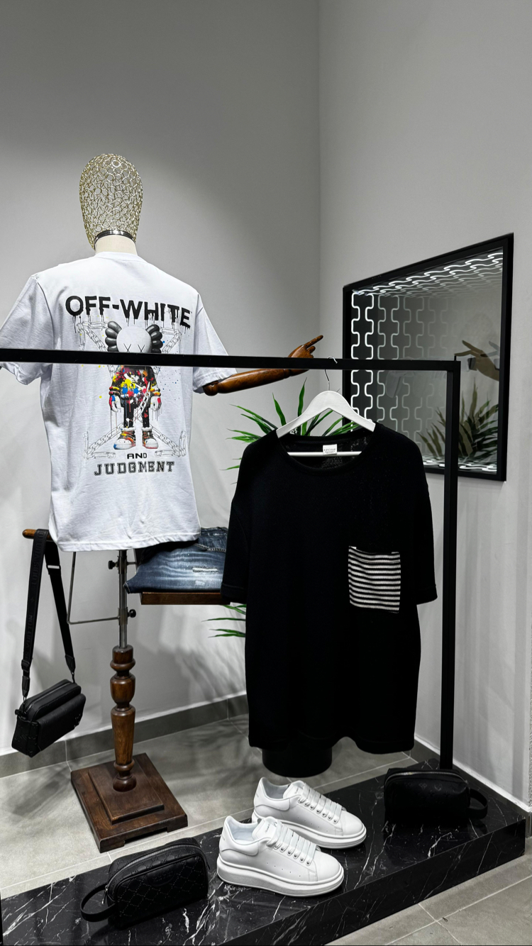 G&N OVERSIZE