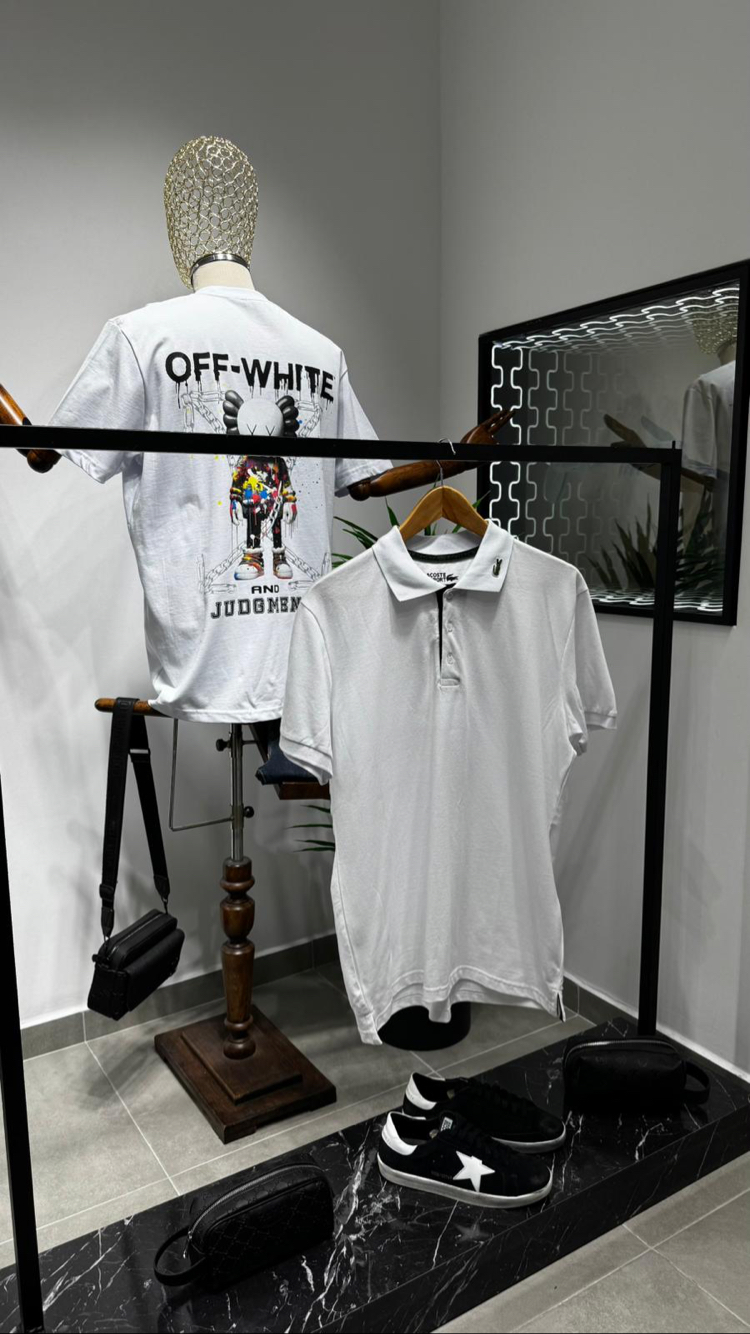 LACOSTE
