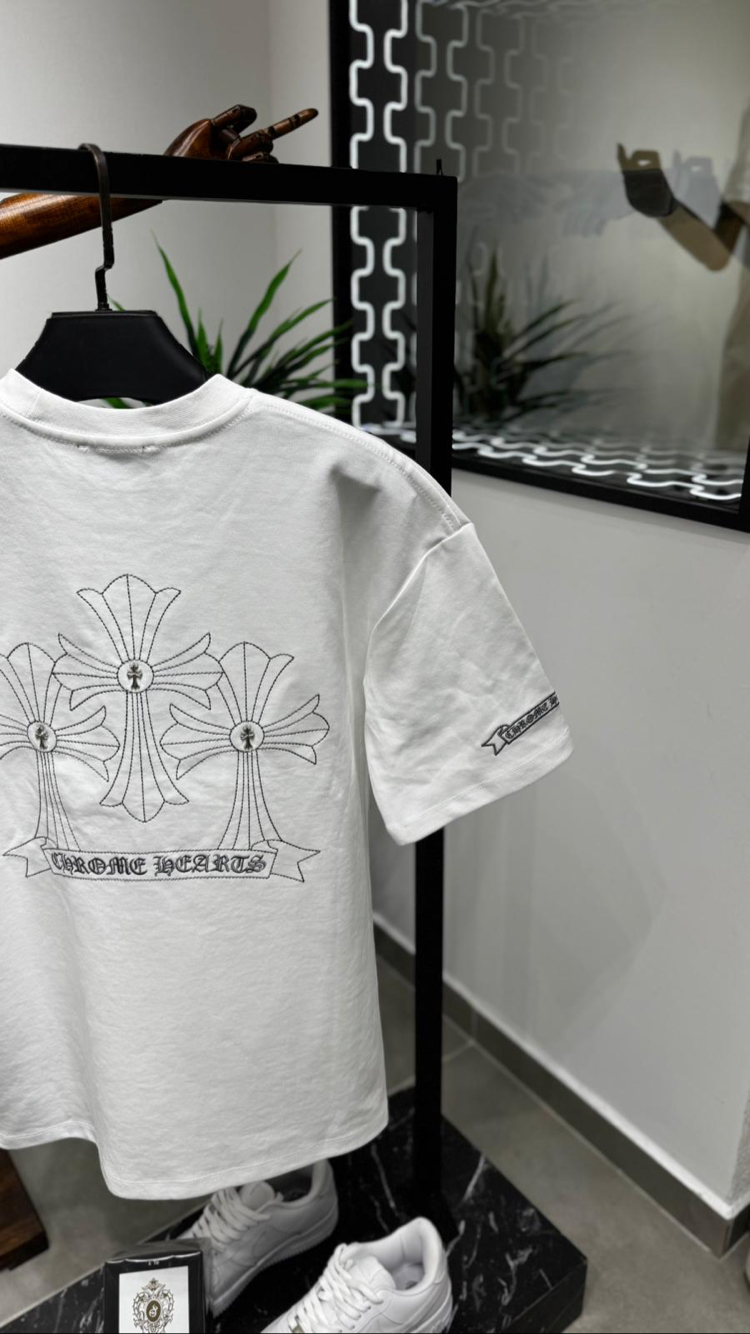 YENI SEZON - CHROME HEARTS TAKIM