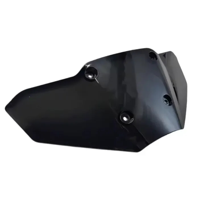 YAMAHA MT09 - SP ÖN SİPERLIK SİYAH 2024-25 SET