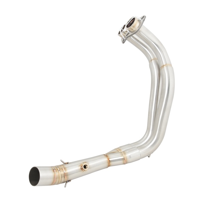 YAMAHA R7 MT07 HEADERS BORU SETI
