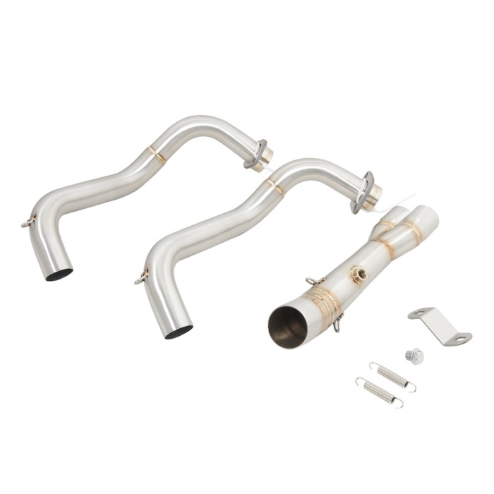YAMAHA R7 MT07 HEADERS BORU SETI