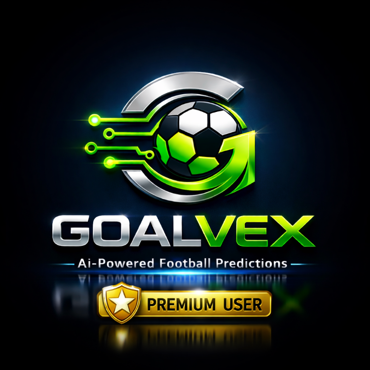 GOALVEX Premium Üyelik | 300 Futbol Analiz Kredisi Hediye