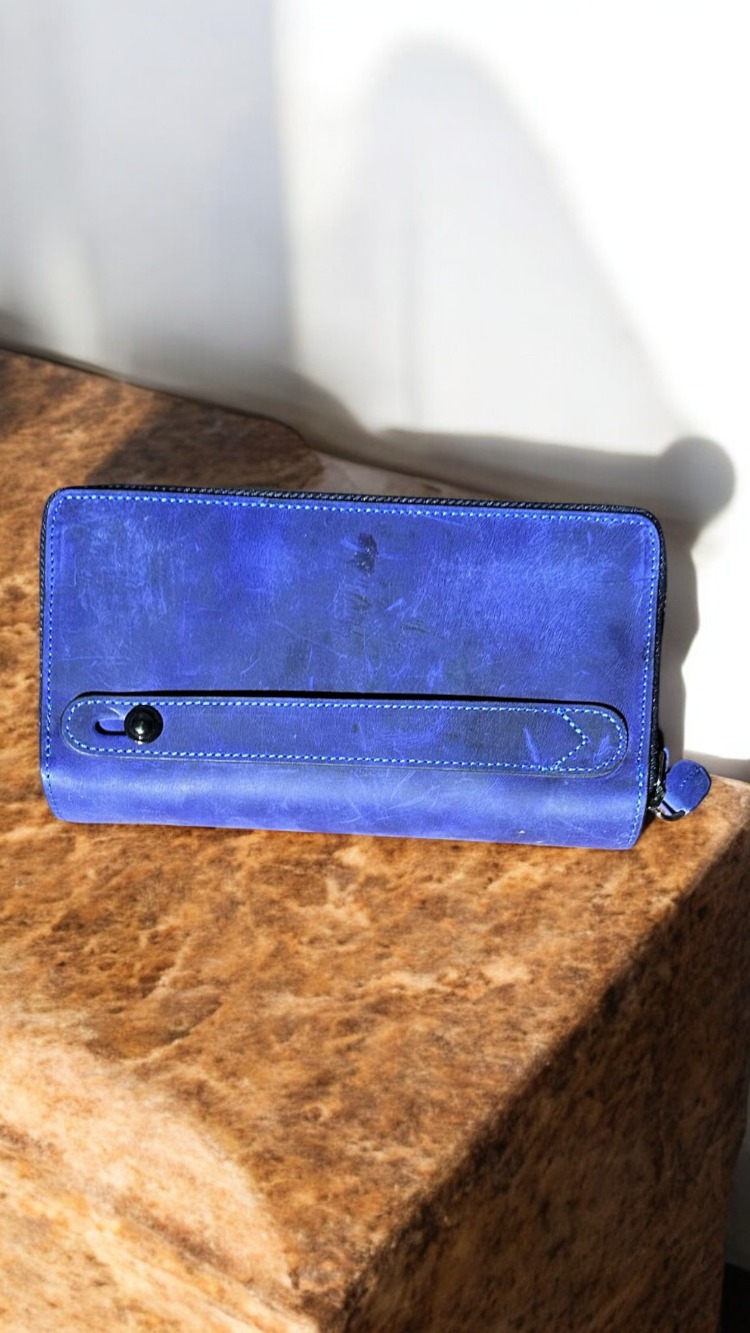 Gocce VERO NOX BLUE