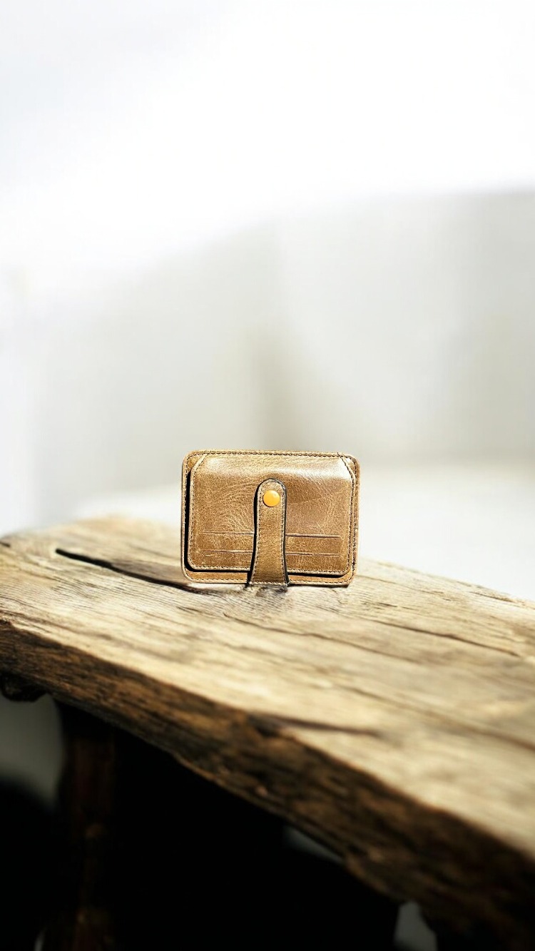 Gocce VERO Mini LUX – CAMEL