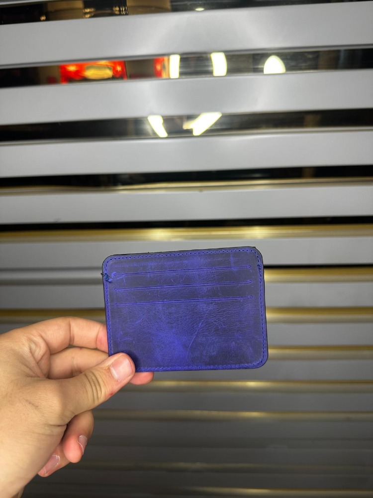 GOCCE SLIM SIX – ROYAL BLUE