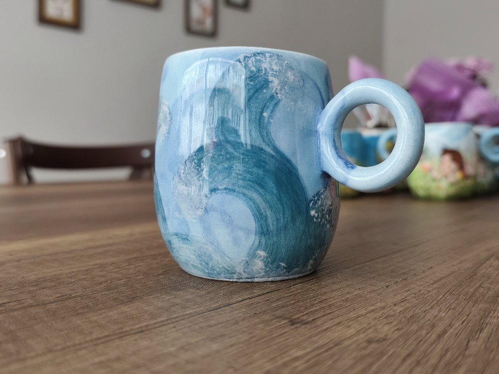 Ponyo