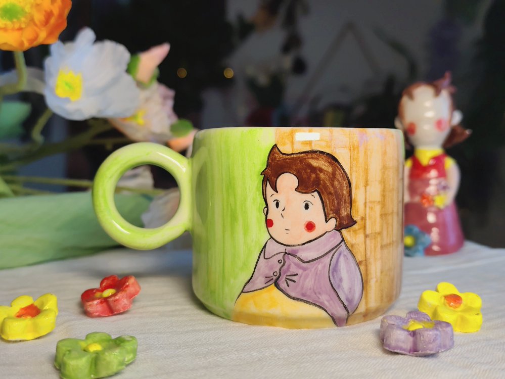 Date Teyze Çok sıcak 